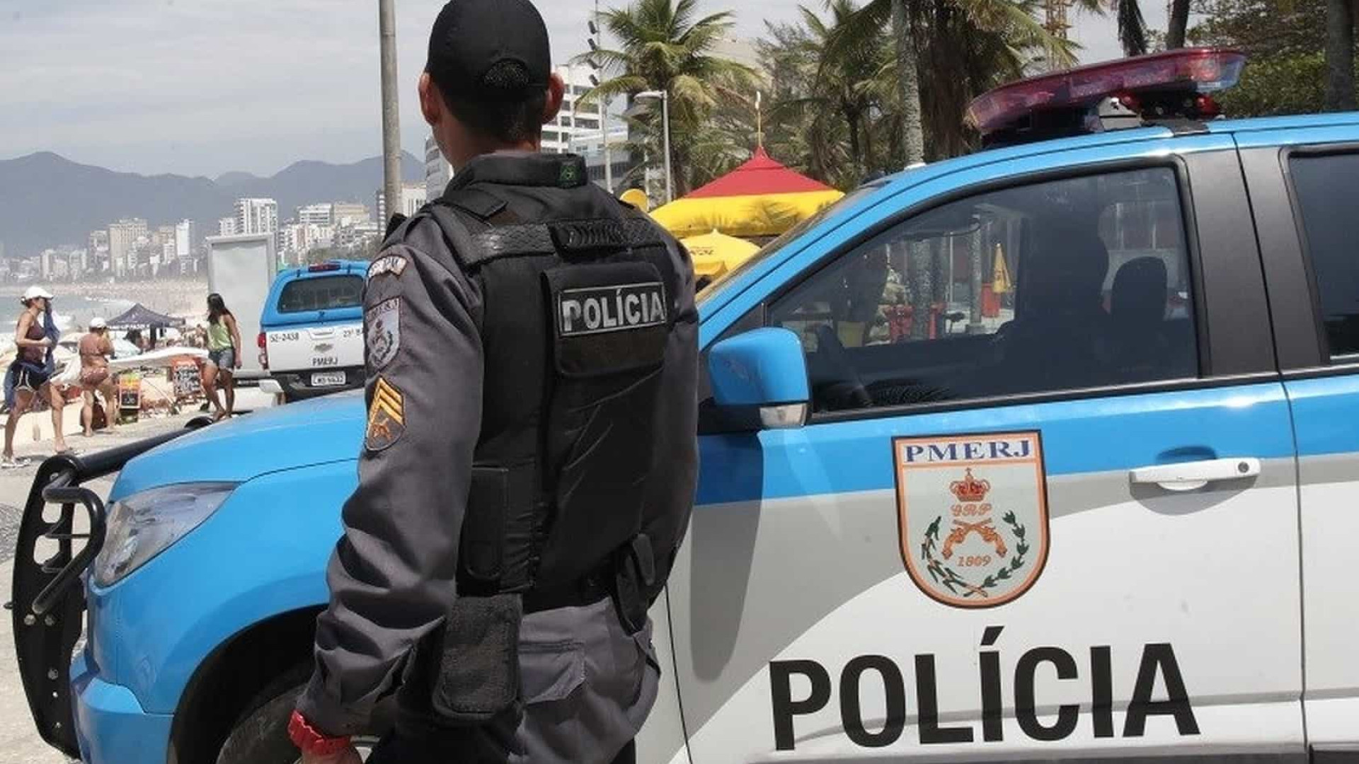 RIO DE JANEIRO: Polícia Militar abre novo concurso público oferecendo 2 mil vagas