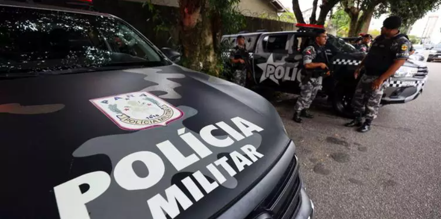 PARÁ: Polícia Militar faz concurso público com 4 mil vagas para ambos os sexos