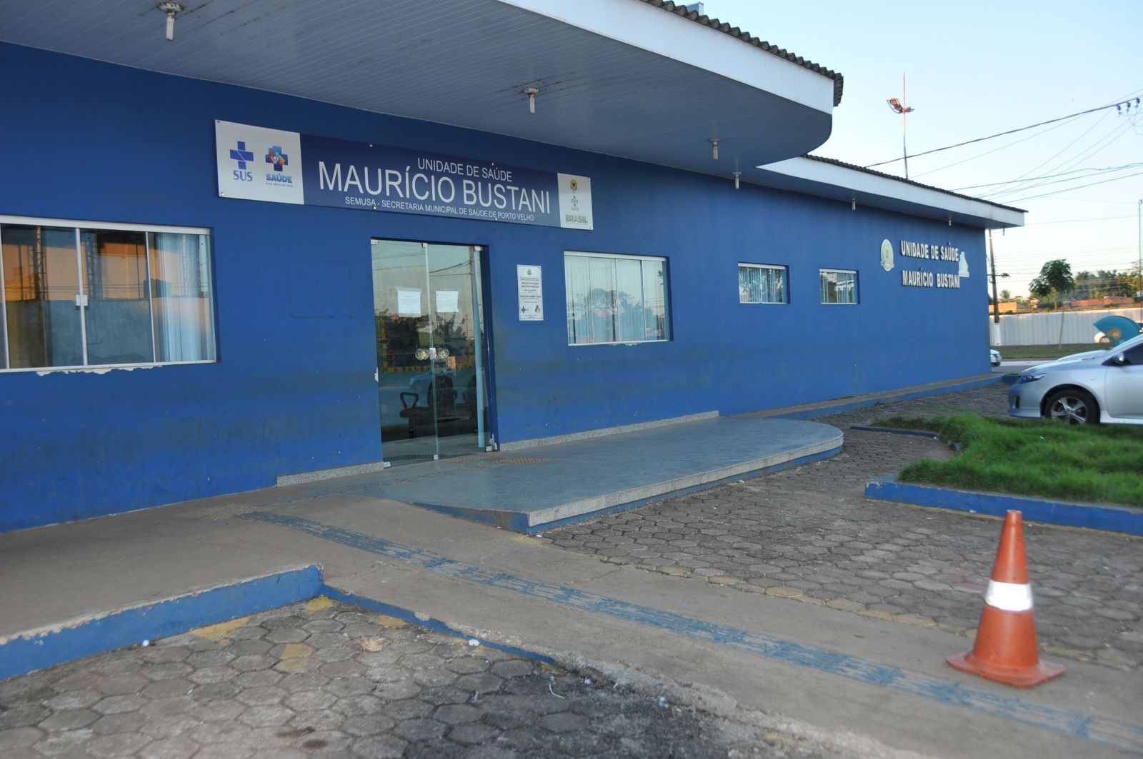 CORONAVÍRUS: Ministério da Saúde muda protocolo de atendimento em posto de saúde