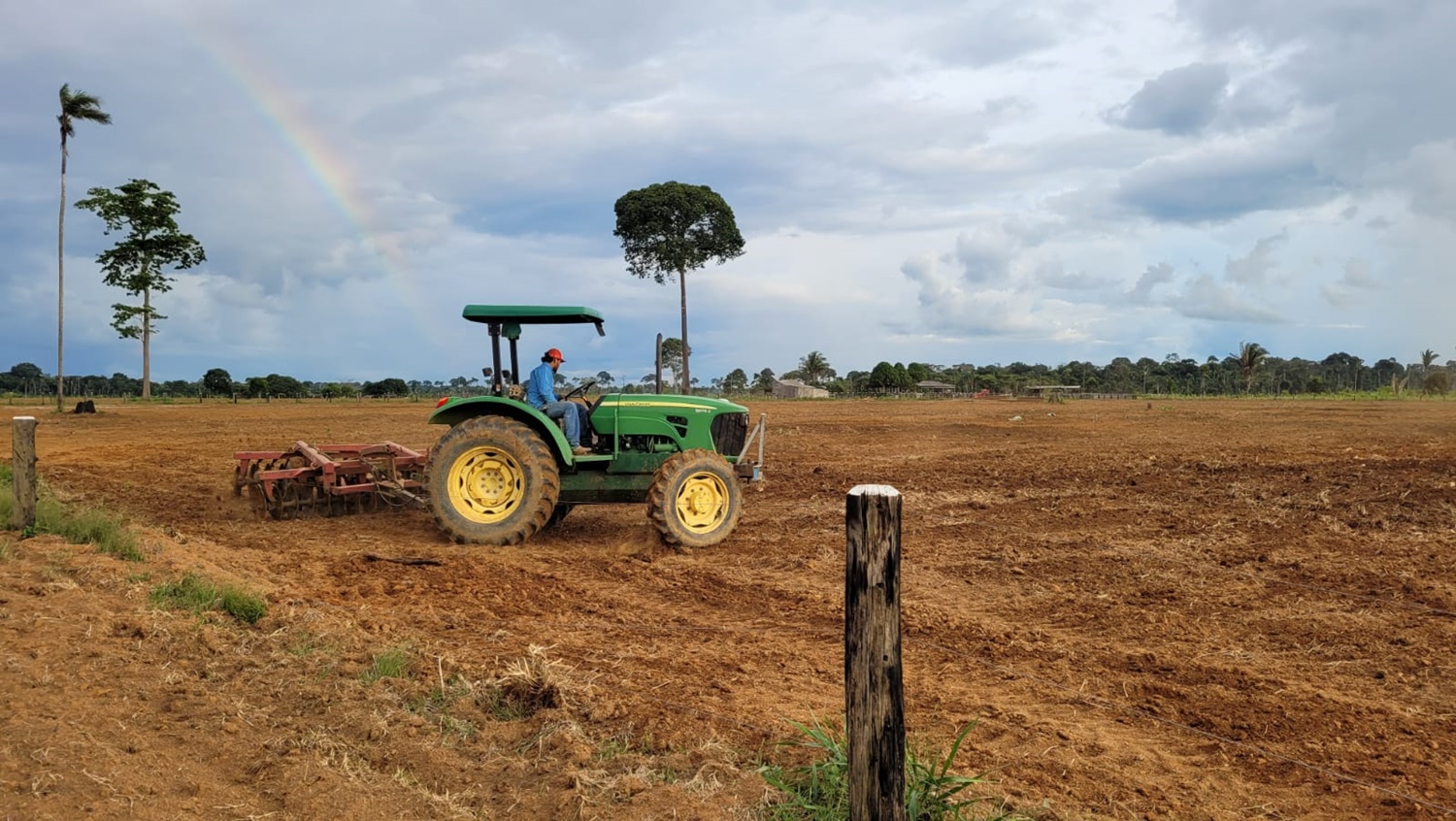 BENEFÍCIO: Basa destinou mais de R$8,20 bi para crédito rural em 2021