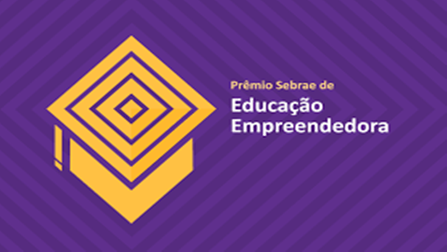 PRÊMIO: Etapa estadual de premiação do Sebrae em educação acontece na próxima semana