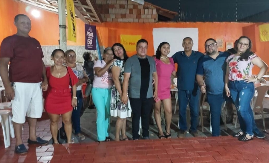 DEBATE: PSOL de Porto Velho se reúne para decidir a nova direção do Partido