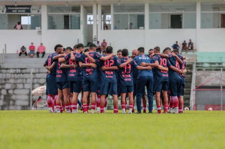 EM BAIXA: Porto Velho sofre nova derrota em casa e cai para a sexta posição
