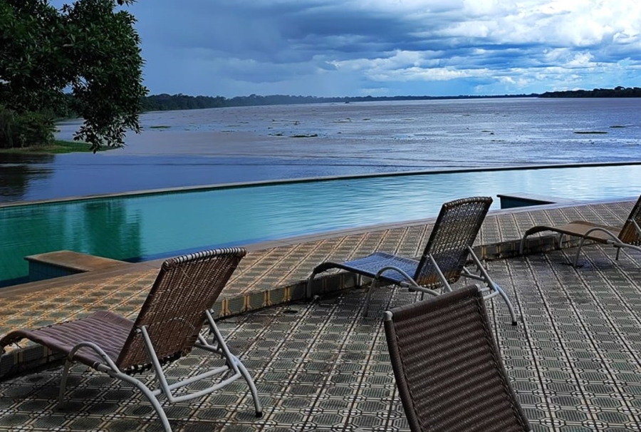 PAKAAS PALAFITAS LODGE: Conheça mais sobre um dos principais hotéis de selva da Amazônia Brasileira