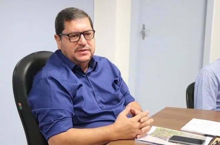 OPINIÕES: Paulo da Remap é prefeito mais bem avaliado de Rondônia, segundo pesquisa