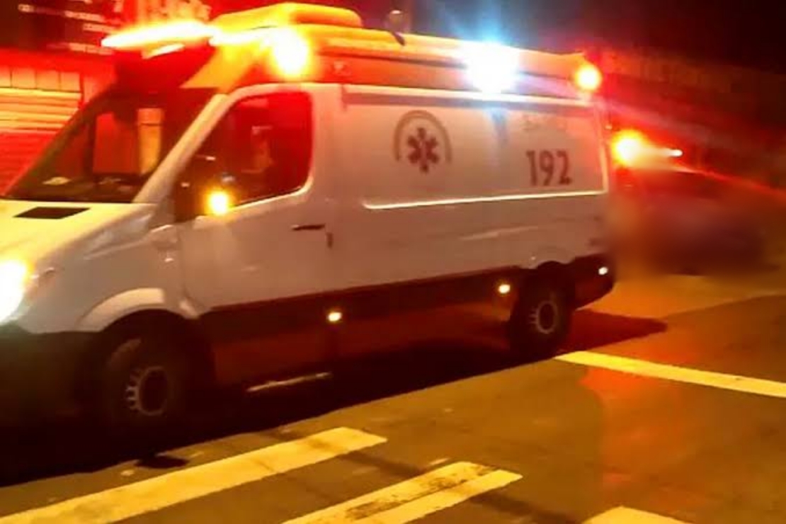 FURIOSA: Mulher tenta matar o marido durante bebedeira em residência 