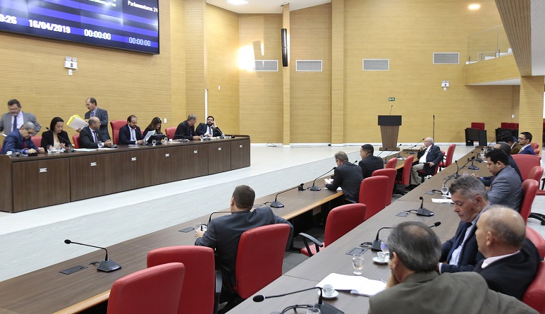 REIVINDICAÇÃO: Assembleia Legislativa reavalia projeto de expansão da Usina de Santo Antônio