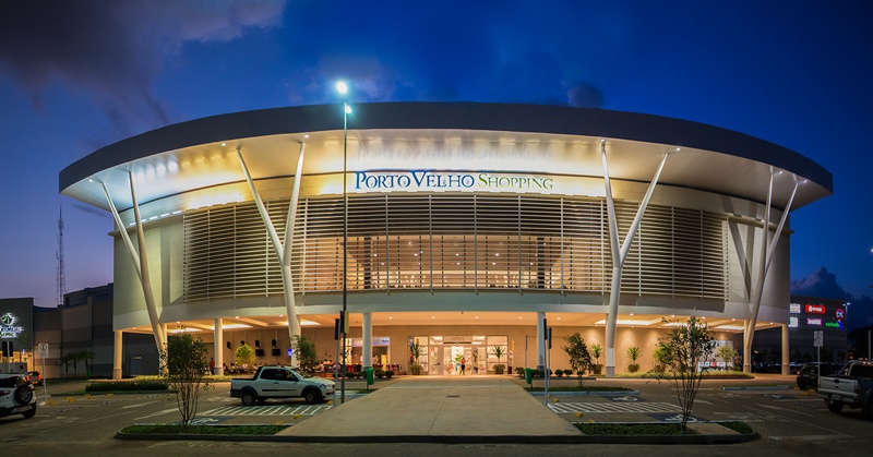 EXPOSIÇÃO: Porto Velho Shopping é palco do Festival Peixes da Amazônia