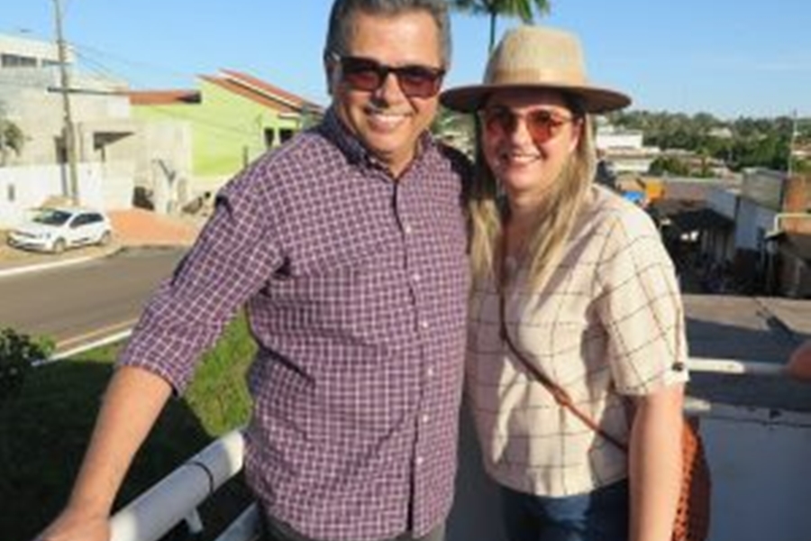 EVENTOS: Colorado celebra Expocol e aniversário de emancipação com grandes expectativas