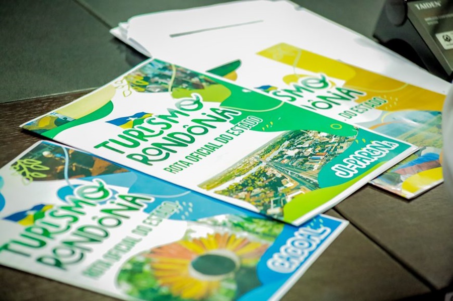 RO: 'Rota do Café' é instituída para fomentar a prática do Turismo