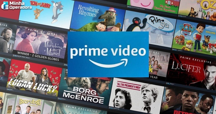 FIM DE SEMANA: Conheça os 10 filmes mais assistidos da Amazon Prime