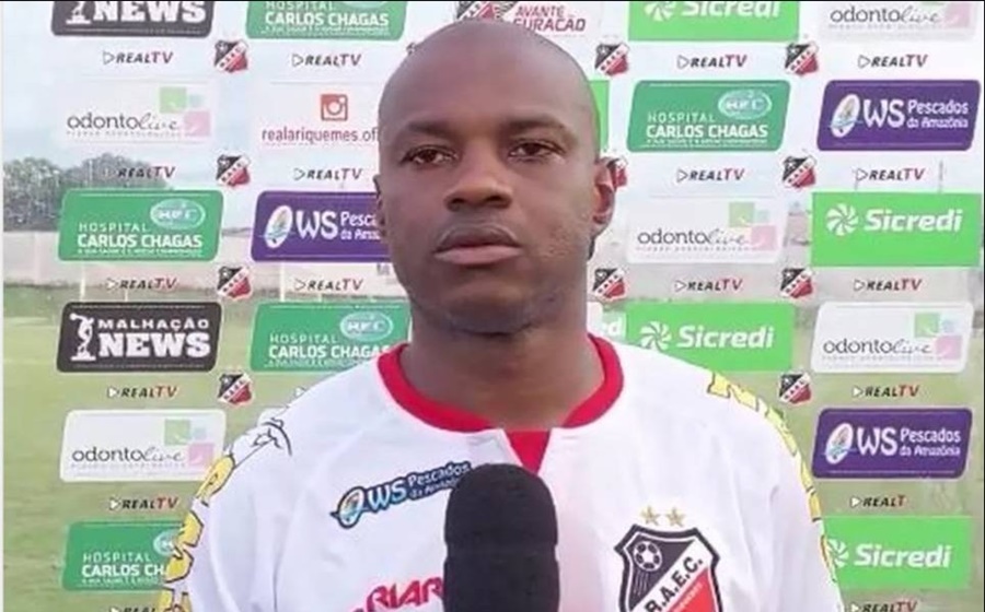 GOLS: Léo Mineiro do Real Ariquemes lidera corrida pela artilharia do Rondoniense 2023