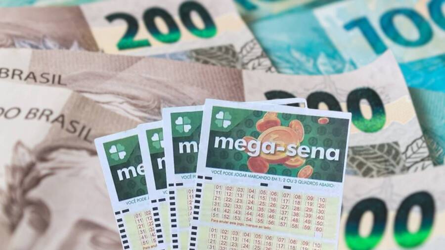 SORTE GRANDE: Três apostas de Rondônia acertam quina da Mega-Sena
