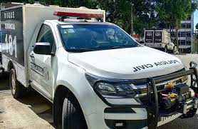 MATANÇA: Vários corpos são encontrados em diferentes pontos de cidade 