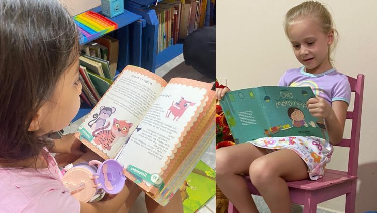 INCENTIVO: Fada Inad realiza Feirinha Literária neste sábado para troca e venda de livros