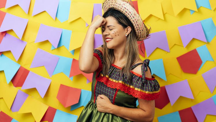 ARRAIAL DA AMIZADE: Veja a programação da festa junina que encerra no domingo na zona Leste