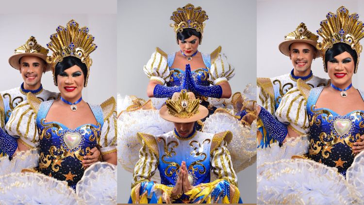 ARRAIAL: Ariano Suassuna na arena do Flor do Maracujá nesta terça-feira