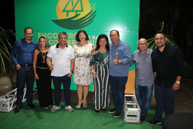 RONDÔNIA: Sebrae é parceiro no evento Ramos do Cooperativismo 