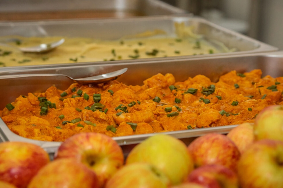 NUTRIÇÃO: Lei que institui o Programa Estadual de Alimentação Escolar é sancionada em RO