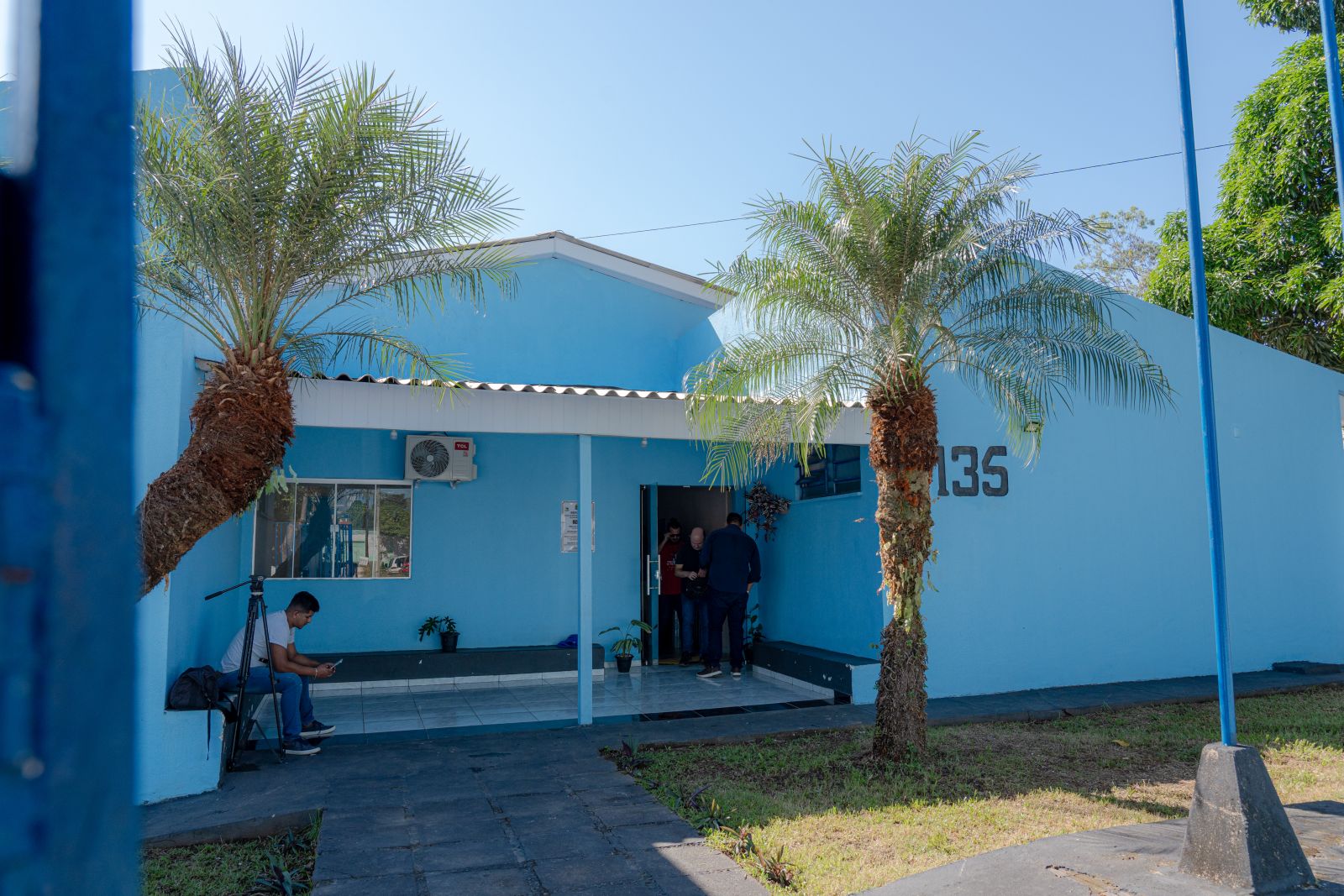 ASSISTÊNCIA SOCIAL: CMDCA de PVH realiza capacitação dos Conselheiros Tutelares