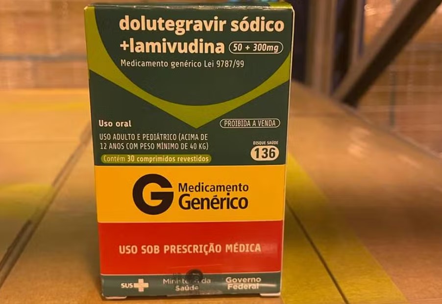 AVANÇO: Novo medicamento para tratamento do HIV chega a Rondônia