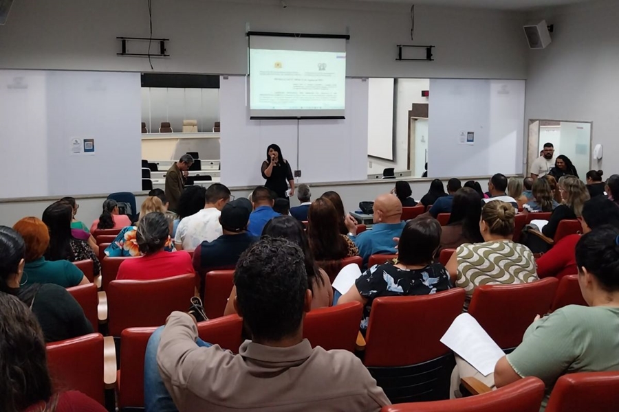 ASSISTÊNCIA SOCIAL: Resolução estabelece lotação de conselheiros tutelares em Porto Velho