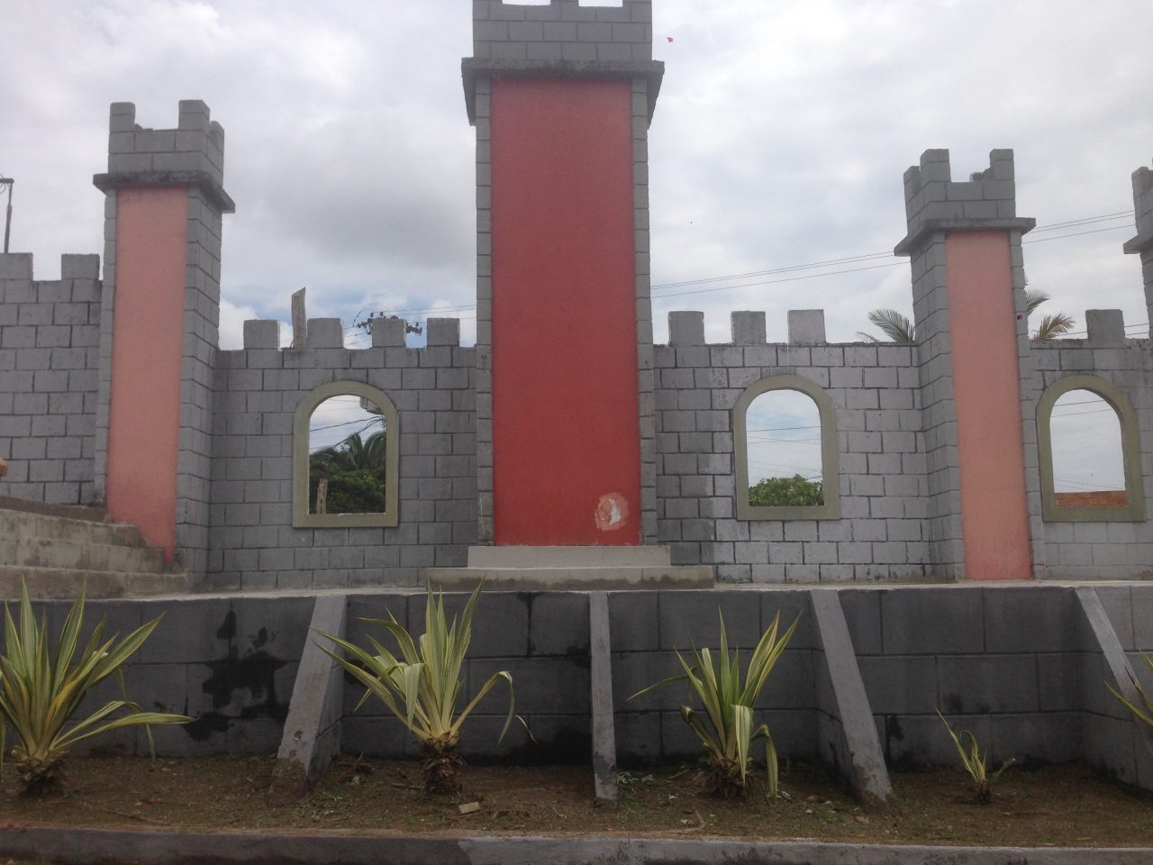 DENÚNCIA: 'Racha' político ameaça Jerusalém da Amazônia, maior espetáculo a céu aberto da região Norte