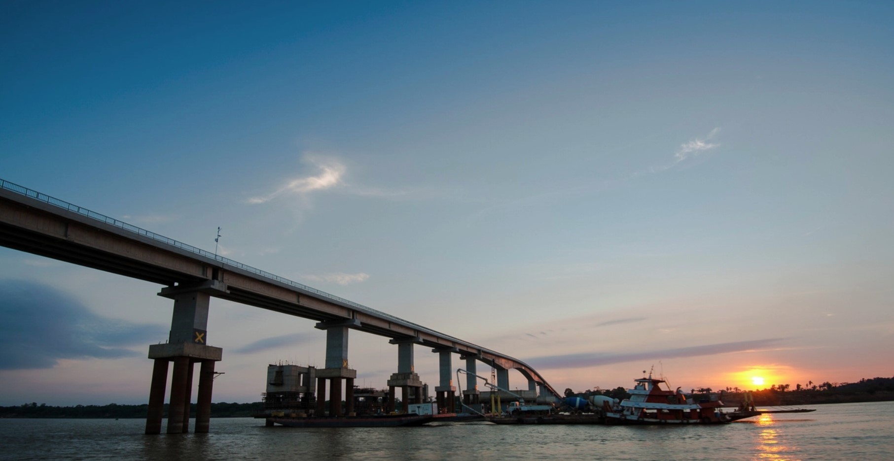 ALÍVIO: ‘Madeirão’ fica perto dos 8 metros de profundidade em Porto Velho