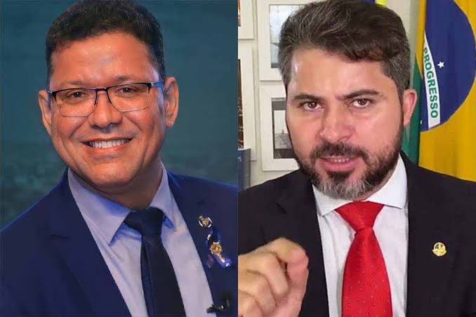 DETALHAMENTO IPEC: Marcos Rocha é preferido entre evangélicos e católicos preferem Marcos Rogério