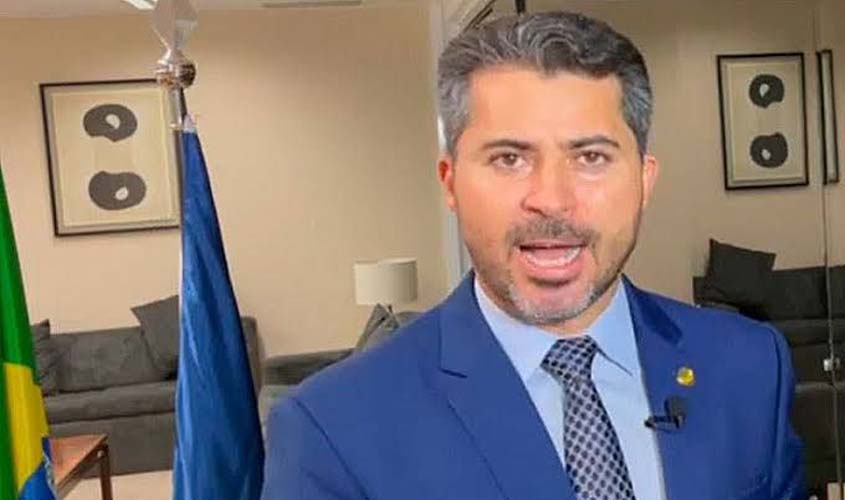 INCOERÊNCIA: Marcos Rogério vota contra R$ 600 do Bolsa Família aos pobres