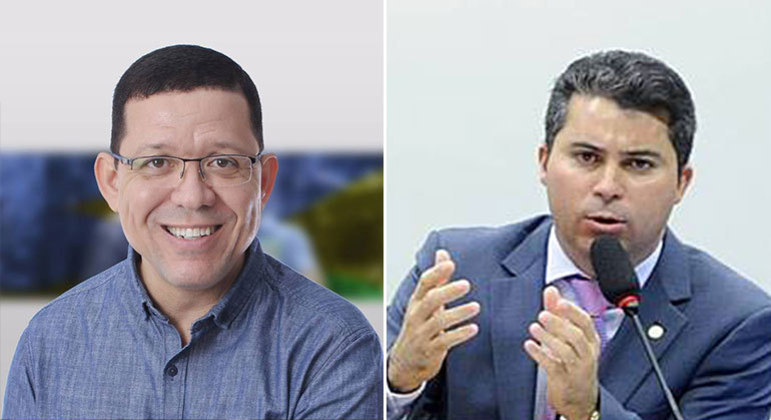 ELEIÇÕES 2022: Pesquisa IPEC para Governo de RO: Marcos Rocha tem 38% e Marcos Rogério 27%