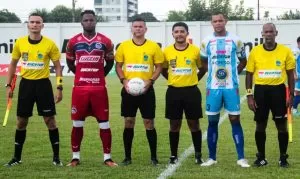 RESULTADO: Após 8ª rodada, Porto Velho está garantido na fase final do Rondoniense
