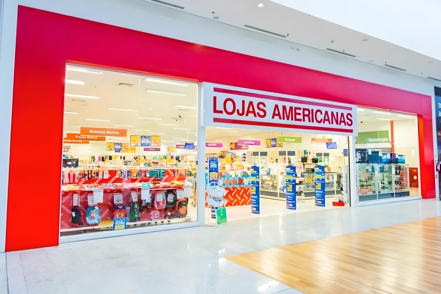 FRAUDE: PF deflagra operação contra ex-diretores da Americanas