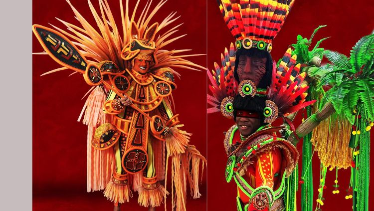 AMAZÔNIA: Salgueiro sai em defesa dos povos yanomami no samba de enredo deste ano