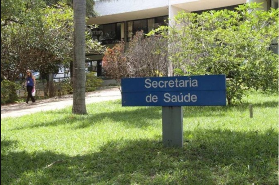 DISTRITO FEDERAL: Secretaria de Saúde abre concurso público oferecendo 1019 vagas
