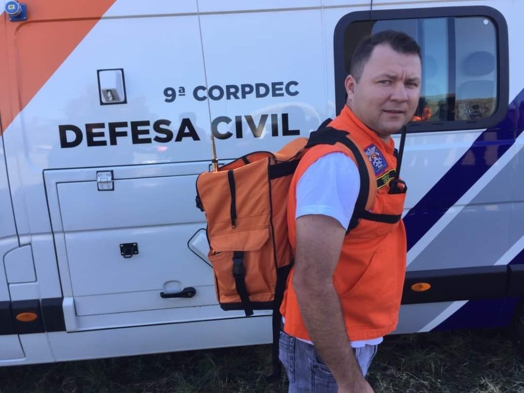 PRESSÃO: Responsável pelas câmeras de clube onde petista foi assassinado é achado morto