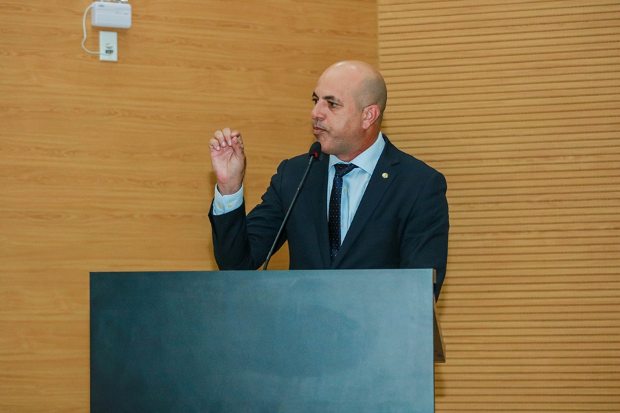 ISMAEL CRISPIN: Deputado enaltece contribuição de mulheres inspiradoras de Rondônia