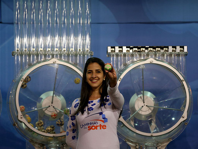 NINGUÉM: Mega-Sena volta a acumular; próximo concurso deve pagar R$ 115 milhões