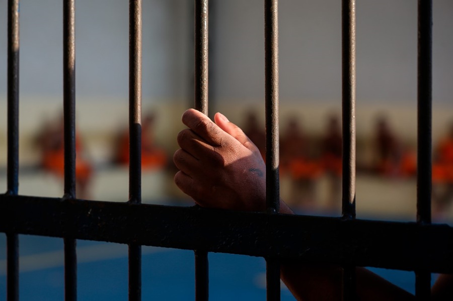 PRES&Iacute;DIOS: Grupos criminosos tiram vantagem da superlota&ccedil;&atilde;o e das p&eacute;ssimas  condi&ccedil;&otilde;es - Rondoniaovivo.com