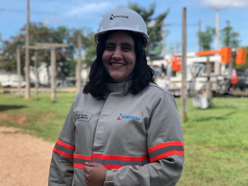 SELEÇÃO: Energisa abre inscrições para Programa de Estágio em Rondônia