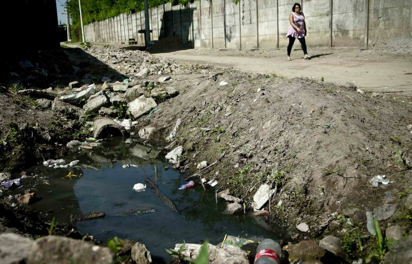 DE NOVO: Porto Velho é a segunda pior cidade em coleta de esgoto no país