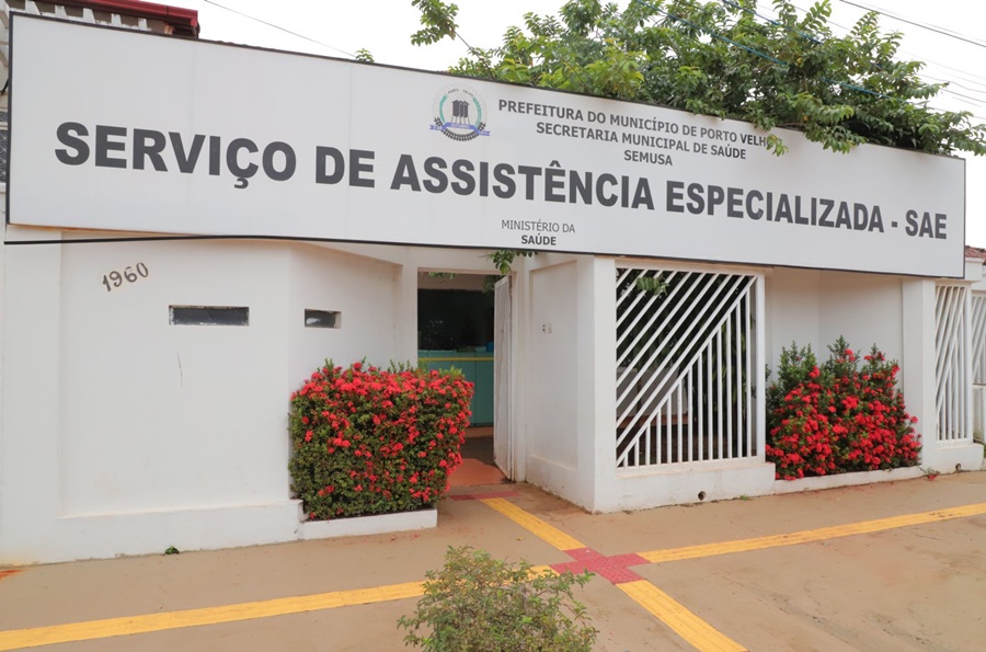 SAÚDE: Porto Velho disponibiliza método que previne infecção pelo vírus HIV