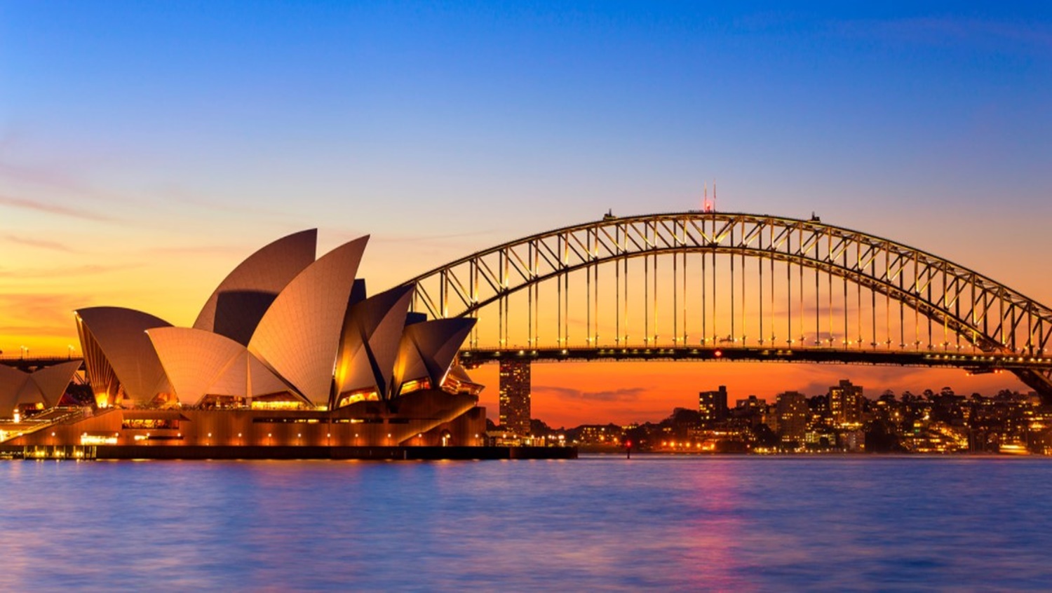 VIAGEM: Austrália reabre fronteiras a turistas em 21 de fevereiro