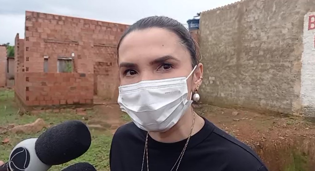 ASSISTA: Leisaloma Carvalho fala sobre operação que elucidou morte de Heavy Ney