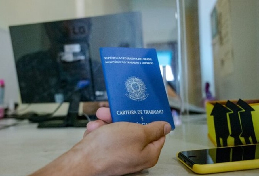 OPORTUNIDADES: Sine PVH oferece mais de 35 vagas de empregos nesta terça-feira (16)