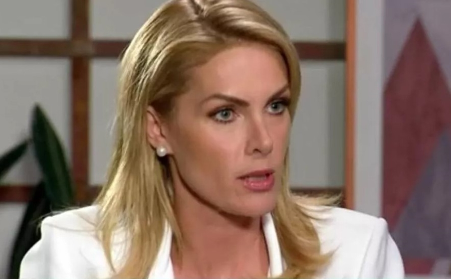 REVIRAVOLTA?: Filho de Ana Hickmann processa apresentadora e Record