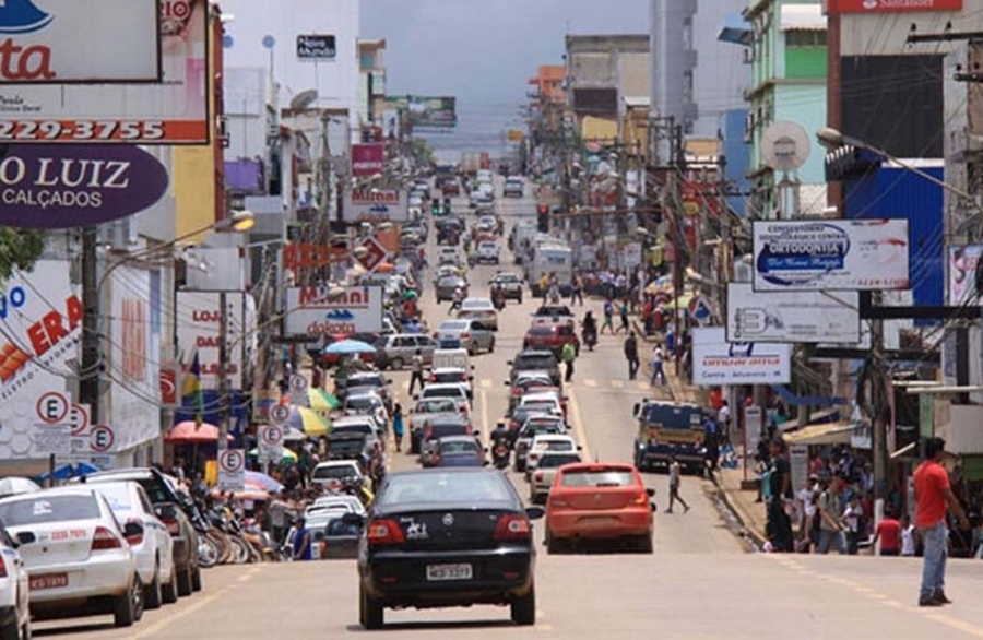 ALÍVIO: Donos de veículos roubados ou furtados serão isentos de taxas em RO
