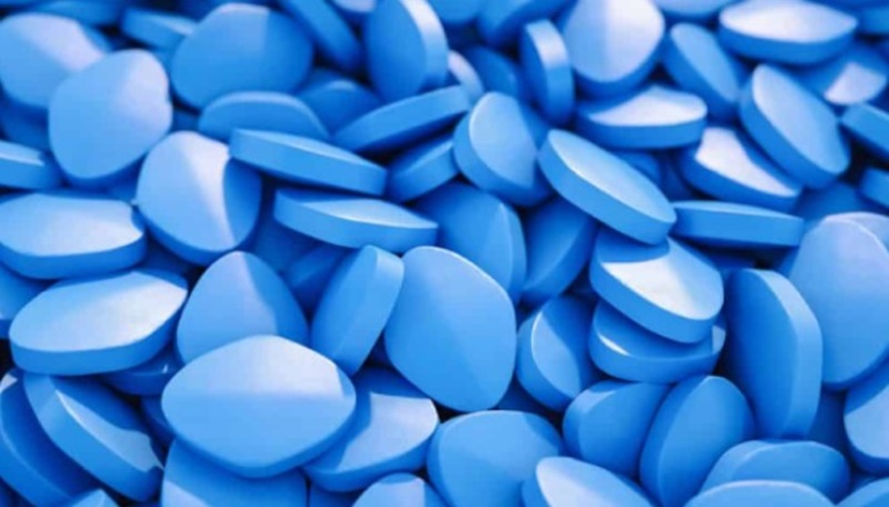 550%: Viagra comprado pelas Forças Armadas pode ter sido superfaturado