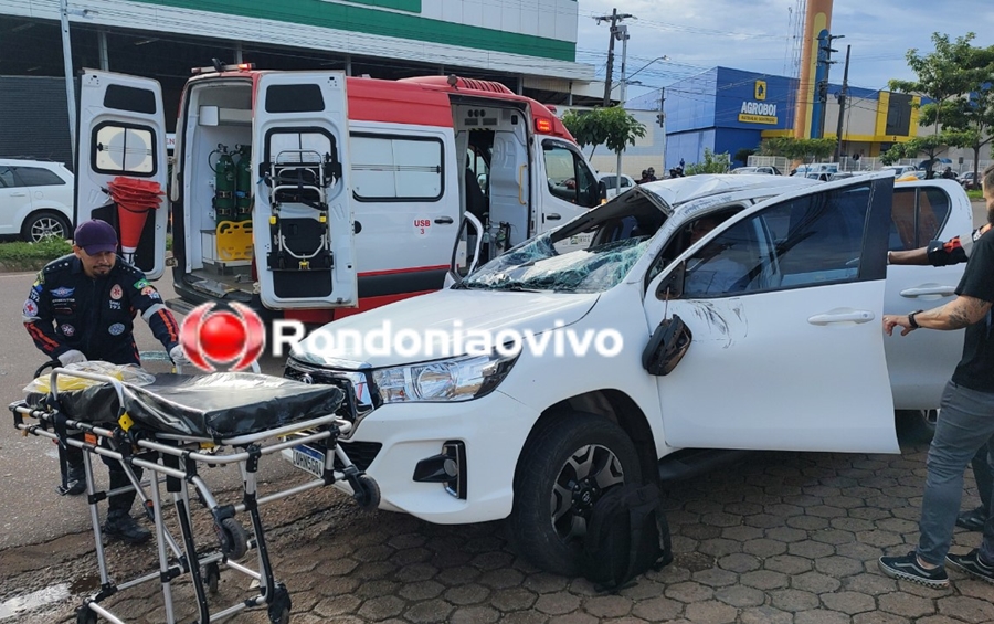 ISAQUE MACHADO: Nota de Esclarecimento pelo acidente do vereador