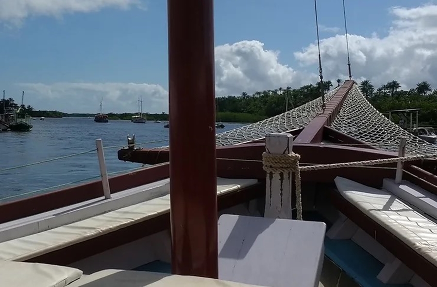 VAGAS: Curso à distância qualifica condutor de turismo náutico